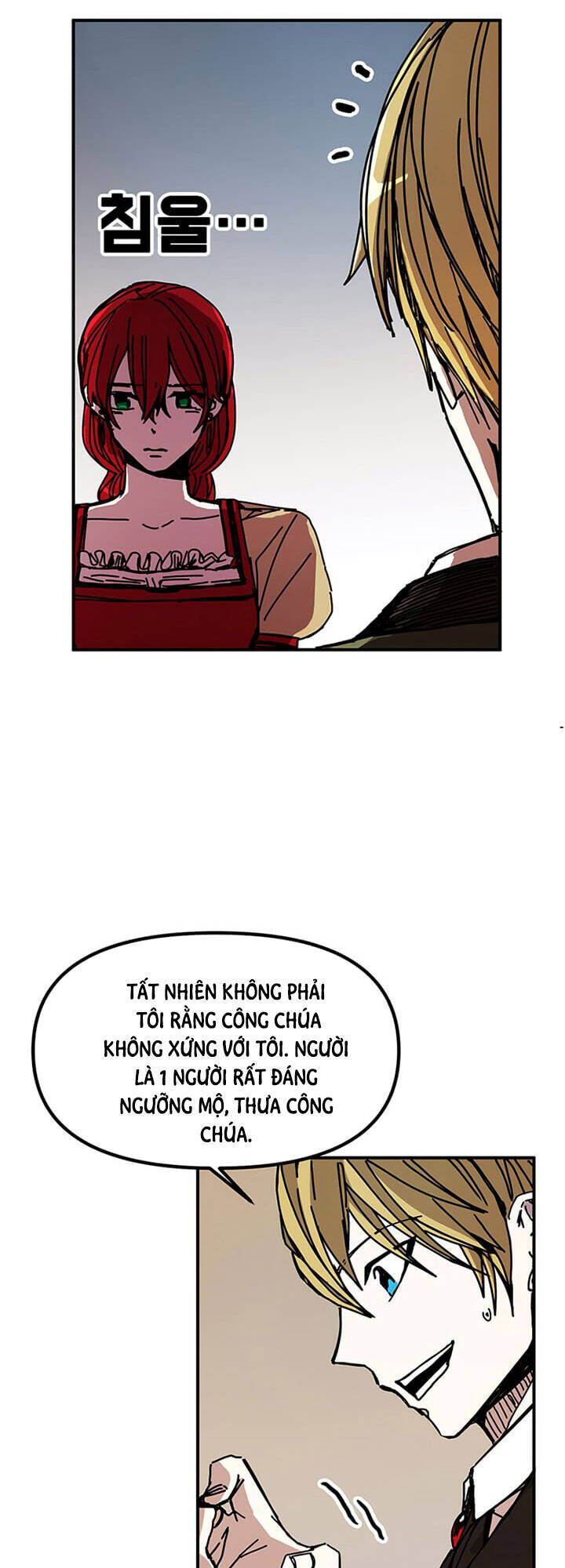 Người Chơi Lỗi Chapter 46 - Trang 2