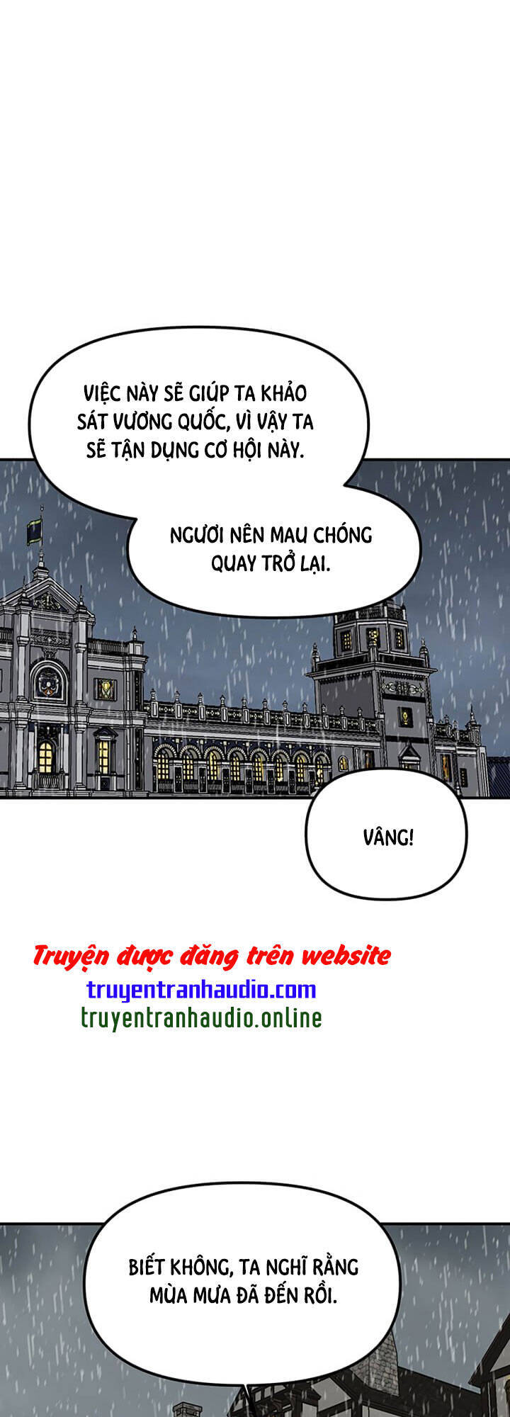 Người Chơi Lỗi Chapter 46 - Trang 2