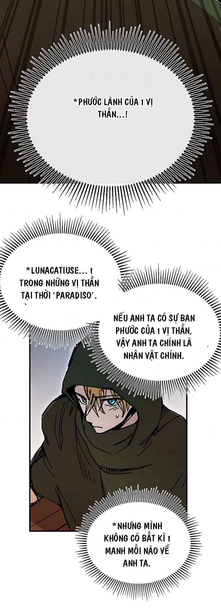 Người Chơi Lỗi Chapter 46 - Trang 2