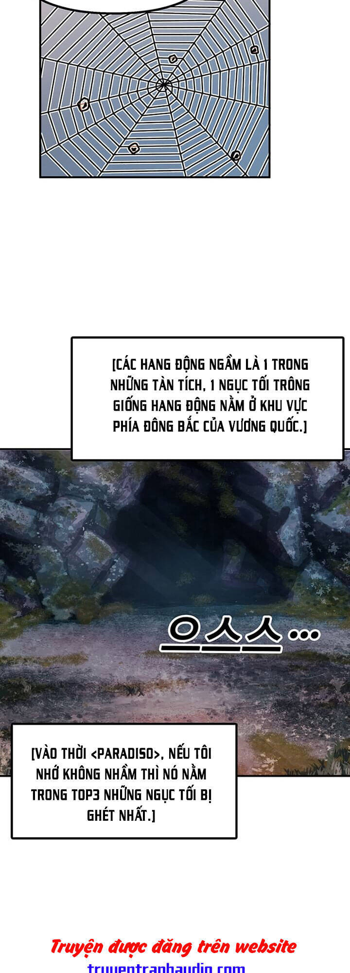 Người Chơi Lỗi Chapter 46 - Trang 2