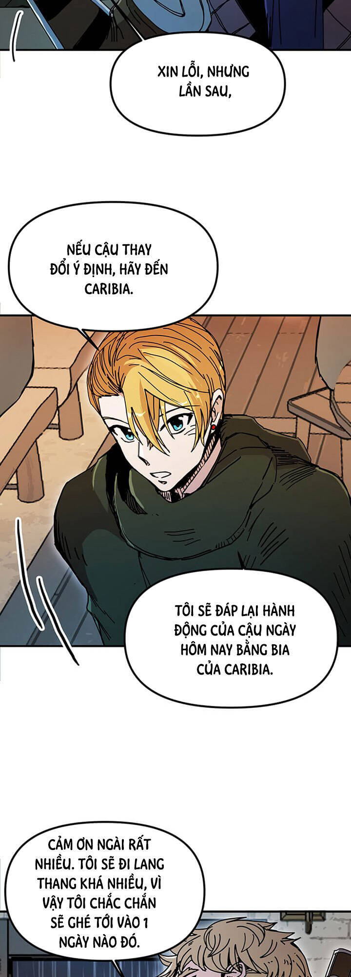 Người Chơi Lỗi Chapter 46 - Trang 2