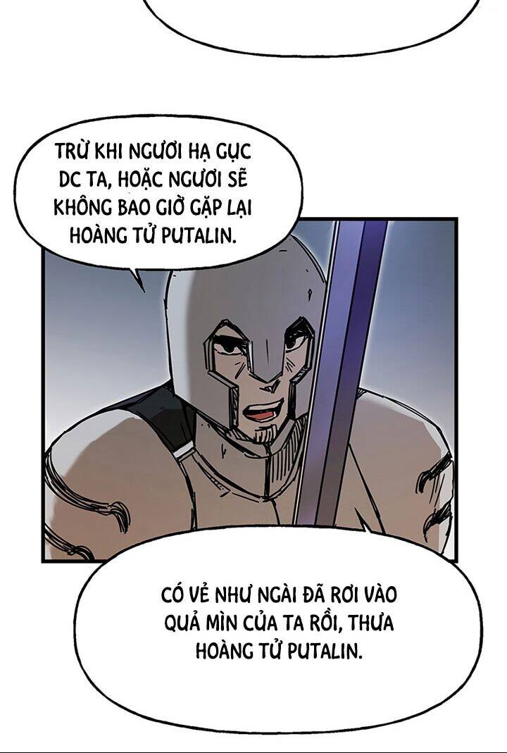 Người Chơi Lỗi Chapter 44 - Trang 2