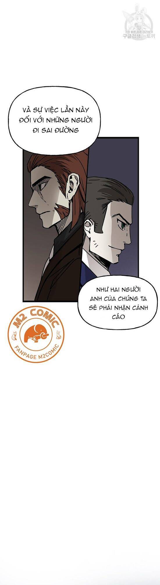 Người Chơi Lỗi Chapter 43 - Trang 2