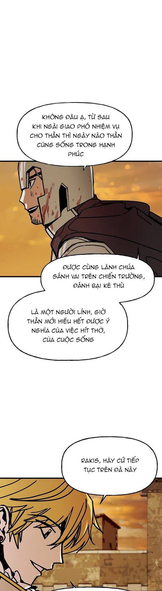 Người Chơi Lỗi Chapter 43 - Trang 2