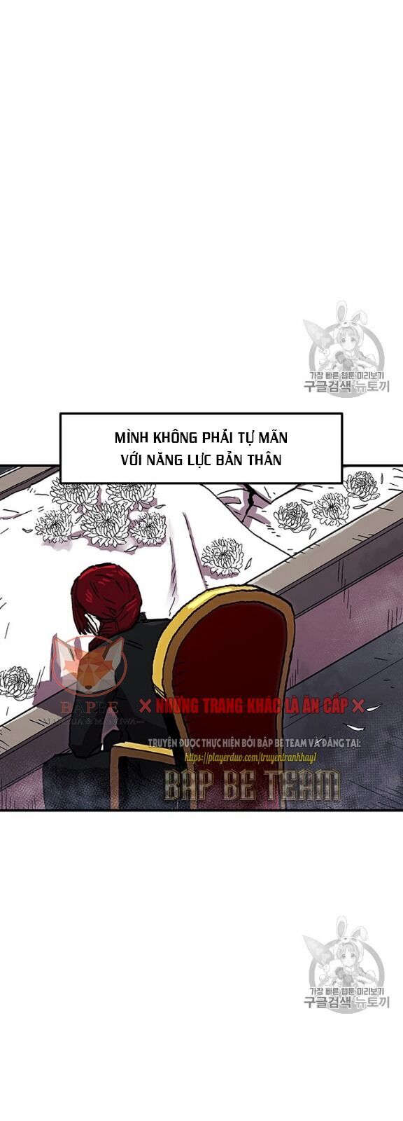 Người Chơi Lỗi Chapter 40 - Trang 2