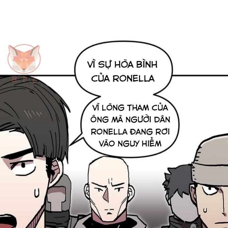 Người Chơi Lỗi Chapter 39 - Trang 2