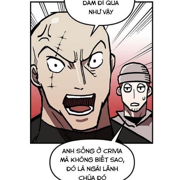 Người Chơi Lỗi Chapter 38 - Trang 2