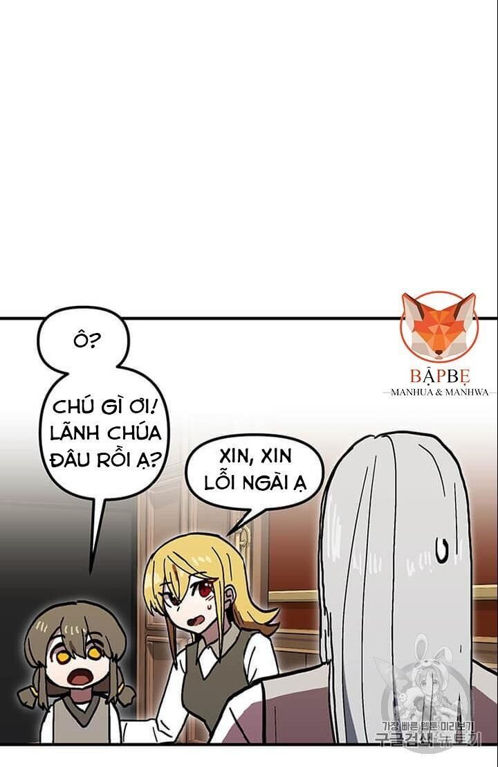 Người Chơi Lỗi Chapter 36 - Trang 2