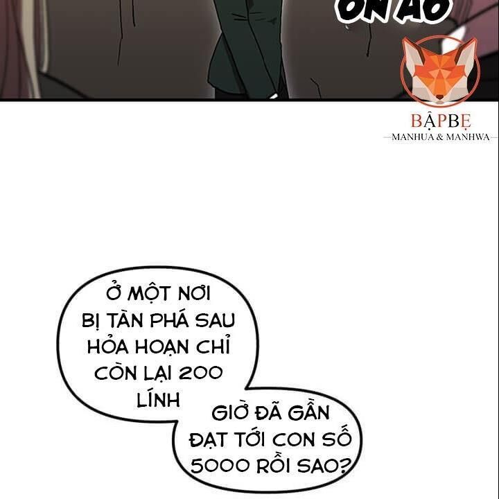 Người Chơi Lỗi Chapter 36 - Trang 2