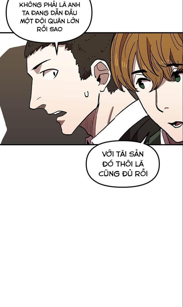 Người Chơi Lỗi Chapter 36 - Trang 2