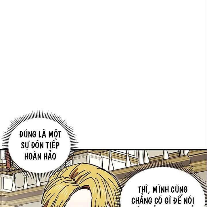 Người Chơi Lỗi Chapter 36 - Trang 2