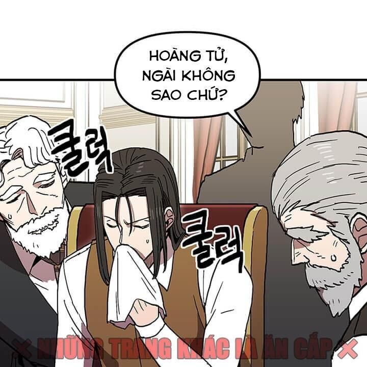 Người Chơi Lỗi Chapter 36 - Trang 2