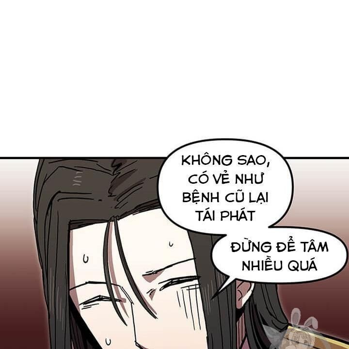 Người Chơi Lỗi Chapter 36 - Trang 2