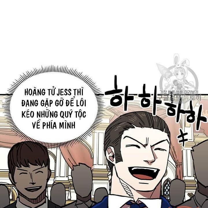 Người Chơi Lỗi Chapter 36 - Trang 2