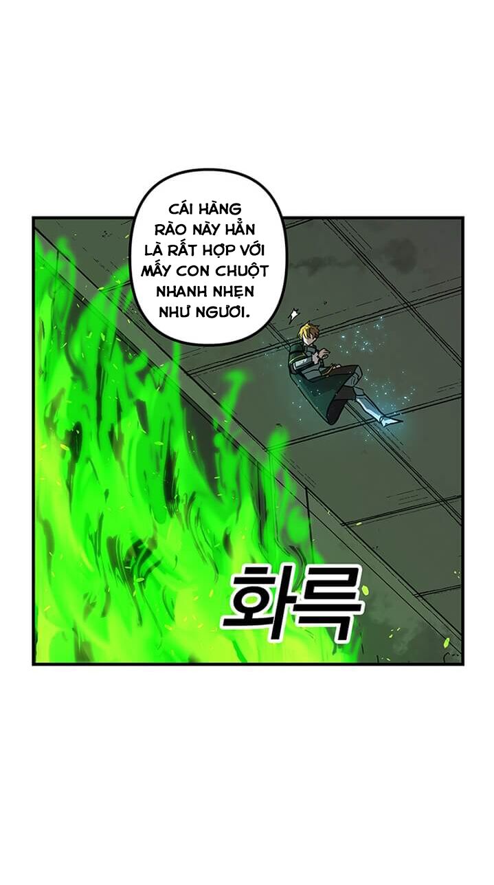 Người Chơi Lỗi Chapter 33 - Trang 2