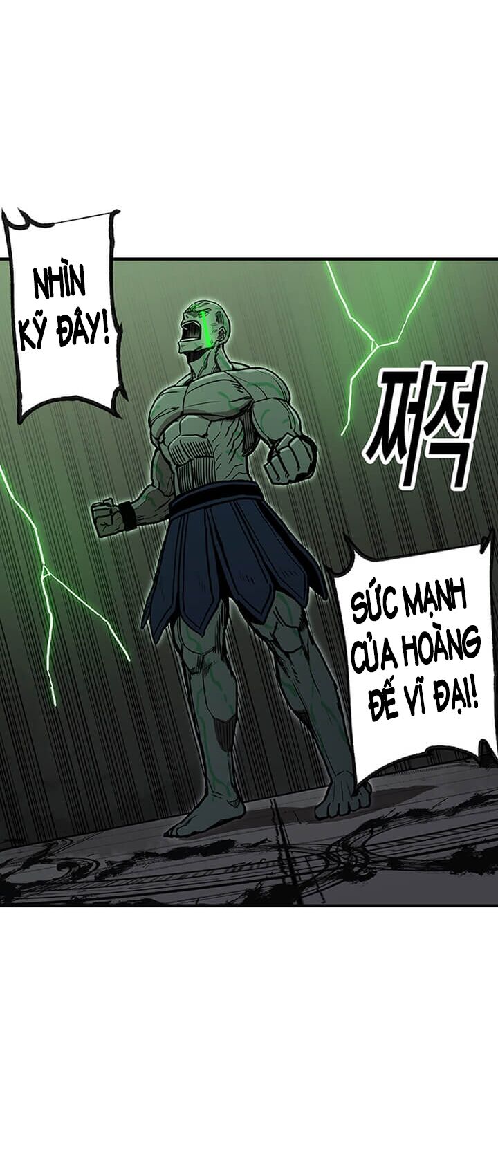 Người Chơi Lỗi Chapter 33 - Trang 2