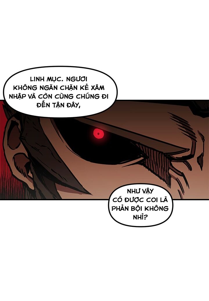 Người Chơi Lỗi Chapter 32 - Trang 2