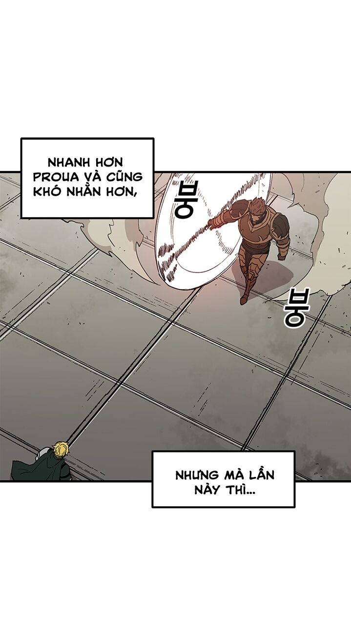 Người Chơi Lỗi Chapter 32 - Trang 2