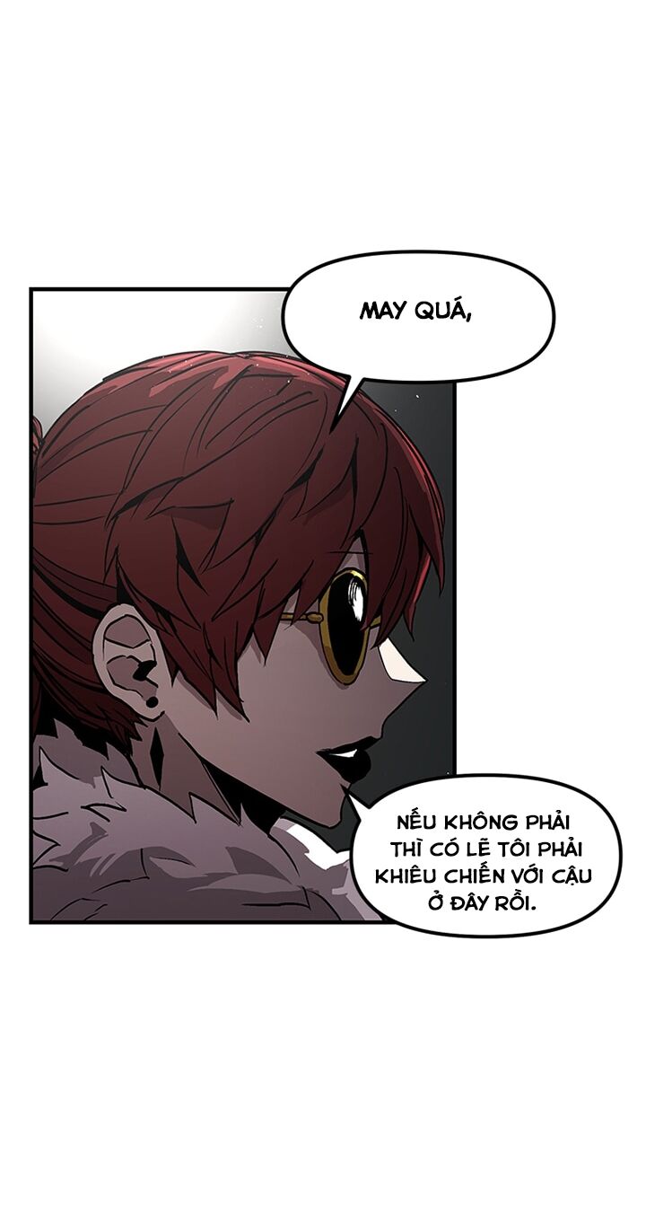 Người Chơi Lỗi Chapter 30 - Trang 2