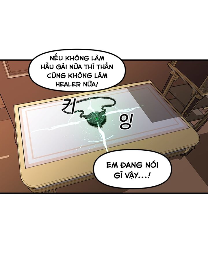 Người Chơi Lỗi Chapter 28 - Trang 2