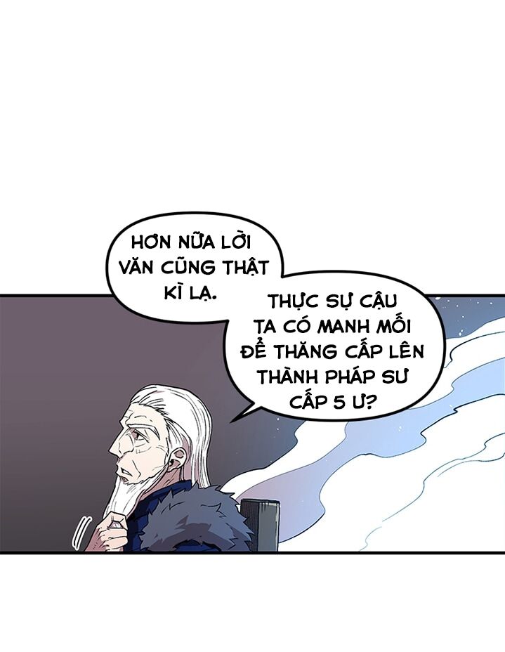 Người Chơi Lỗi Chapter 28 - Trang 2