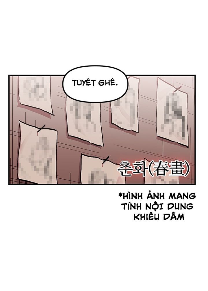 Người Chơi Lỗi Chapter 27 - Trang 2