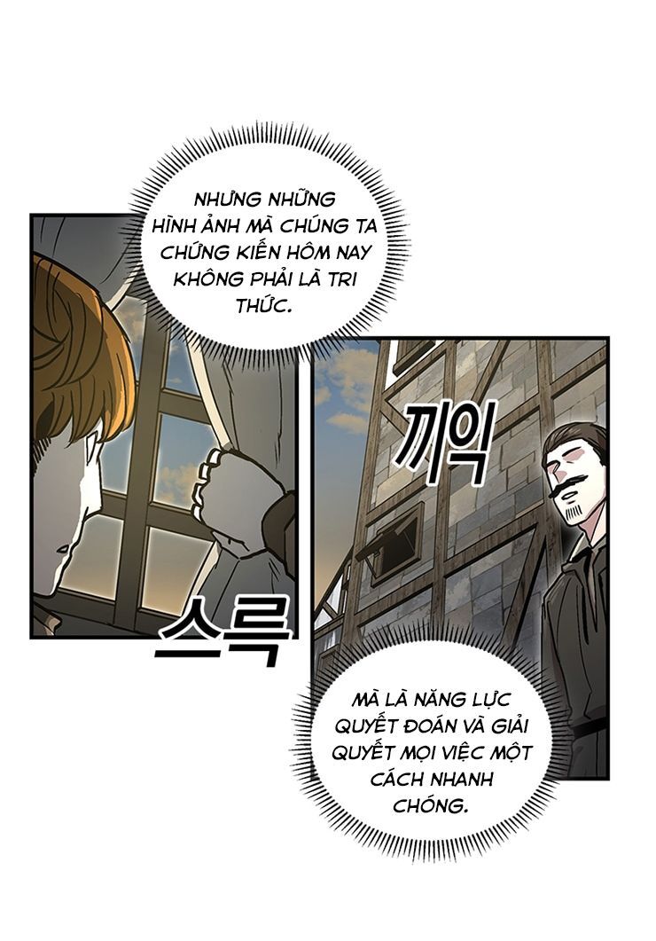 Người Chơi Lỗi Chapter 26 - Trang 2