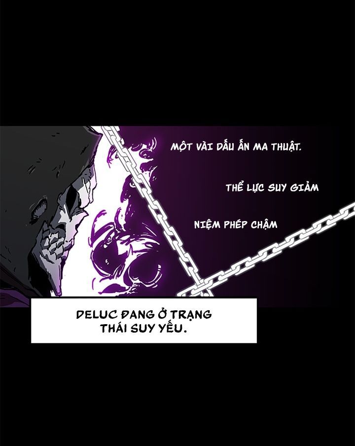 Người Chơi Lỗi Chapter 26 - Trang 2