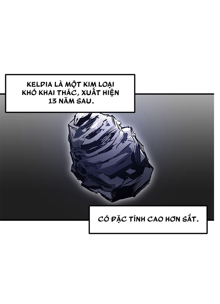 Người Chơi Lỗi Chapter 26 - Trang 2