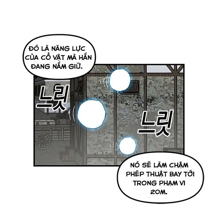 Người Chơi Lỗi Chapter 24 - Trang 2