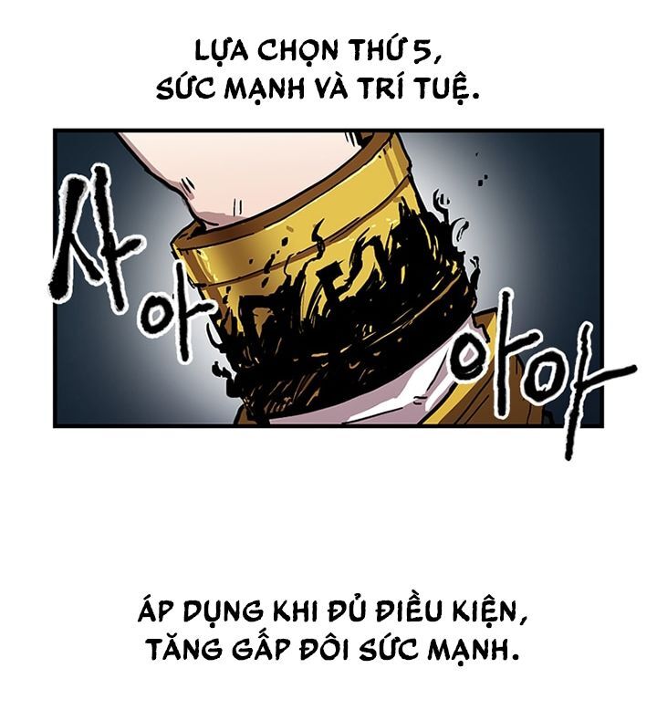 Người Chơi Lỗi Chapter 24 - Trang 2