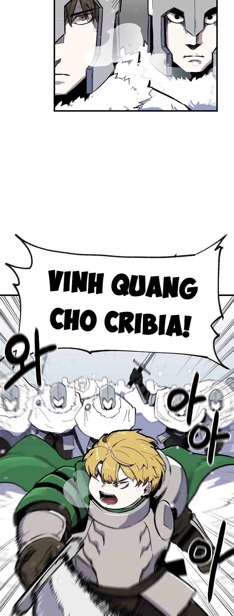 Người Chơi Lỗi Chapter 6 - Trang 2