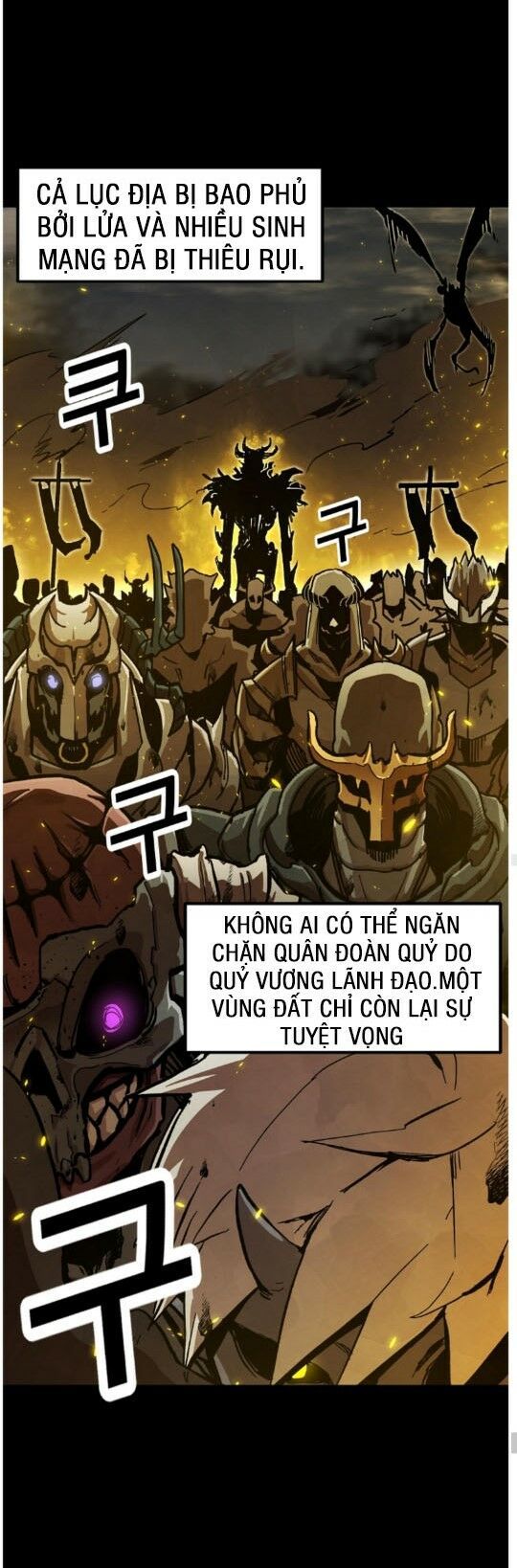 Người Chơi Lỗi Chapter 1 - Trang 2