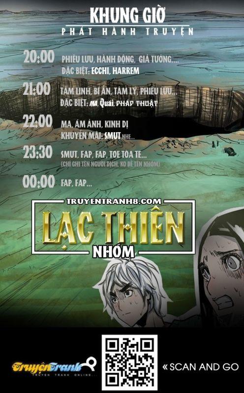 Thâu Hồn Chapter 92 - Trang 2