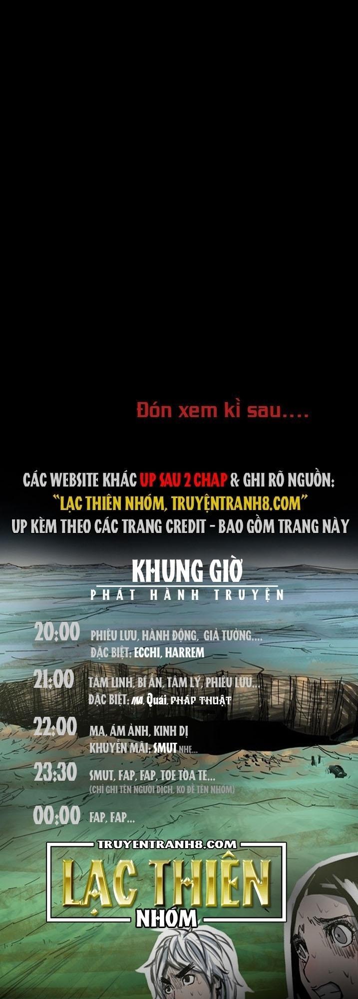 Thâu Hồn Chapter 87 - Trang 2