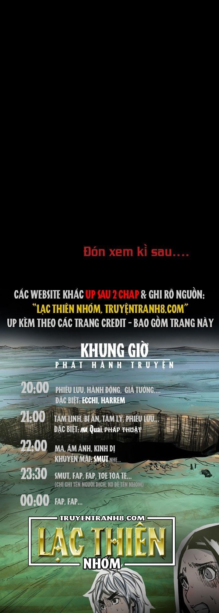 Thâu Hồn Chapter 84 - Trang 2