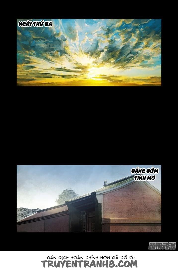 Thâu Hồn Chapter 84 - Trang 2