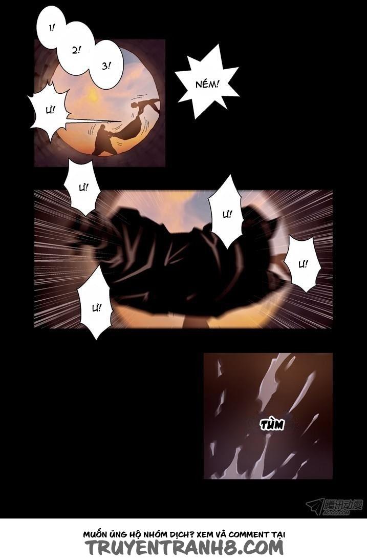 Thâu Hồn Chapter 80 - Trang 2