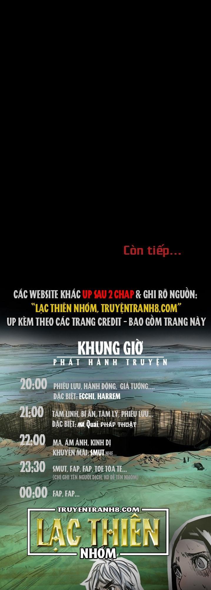 Thâu Hồn Chapter 80 - Trang 2