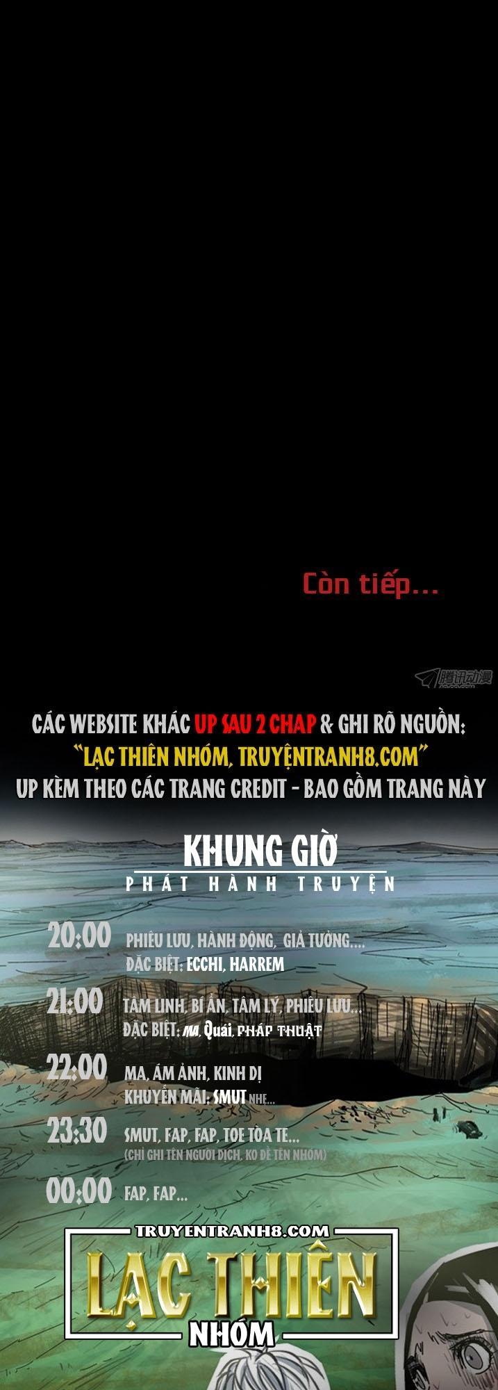 Thâu Hồn Chapter 74 - Trang 2