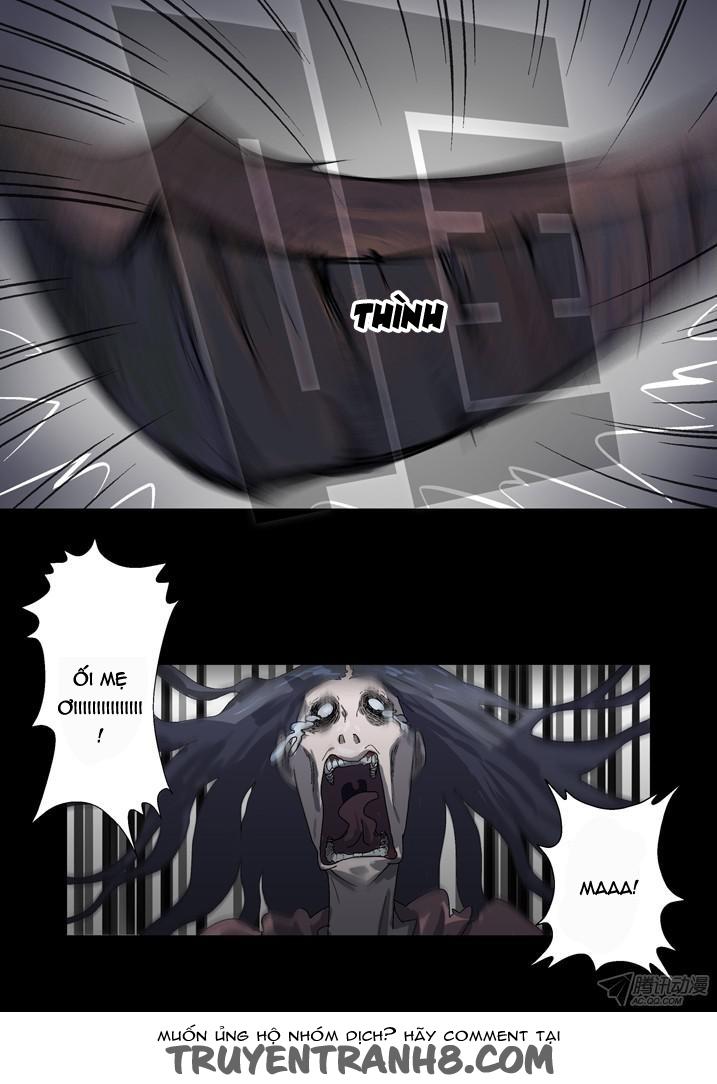 Thâu Hồn Chapter 73 - Trang 2