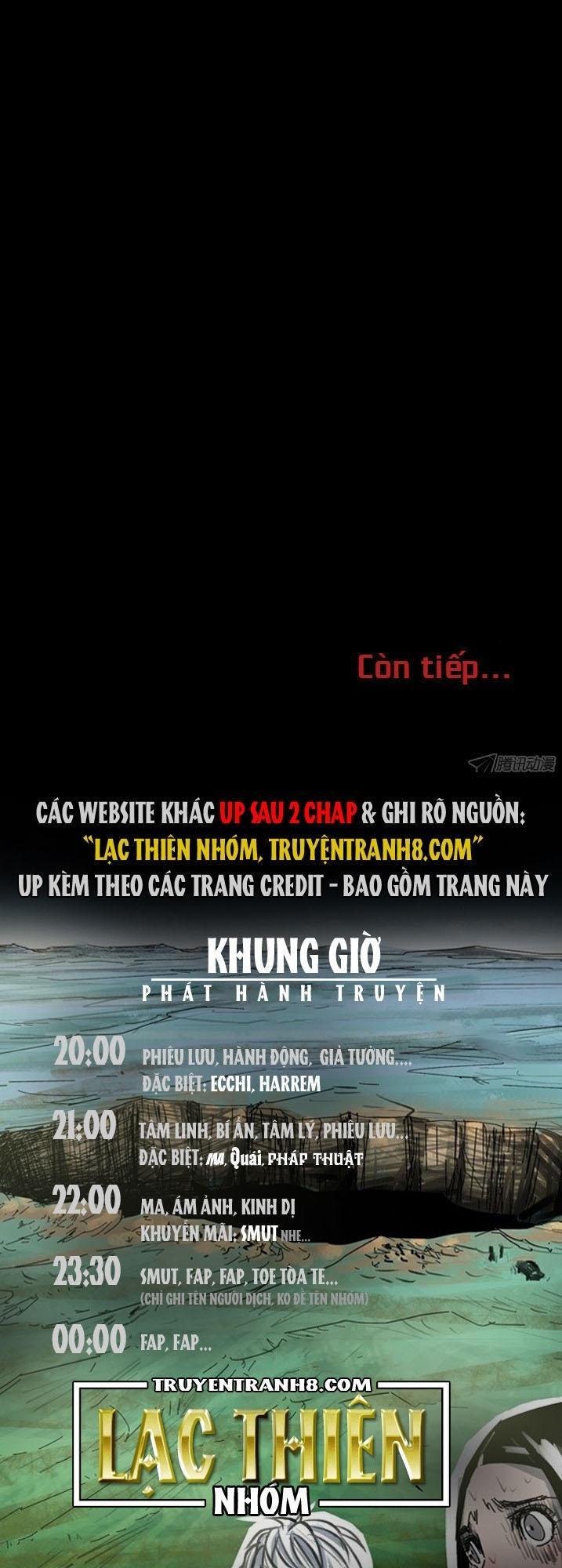 Thâu Hồn Chapter 73 - Trang 2