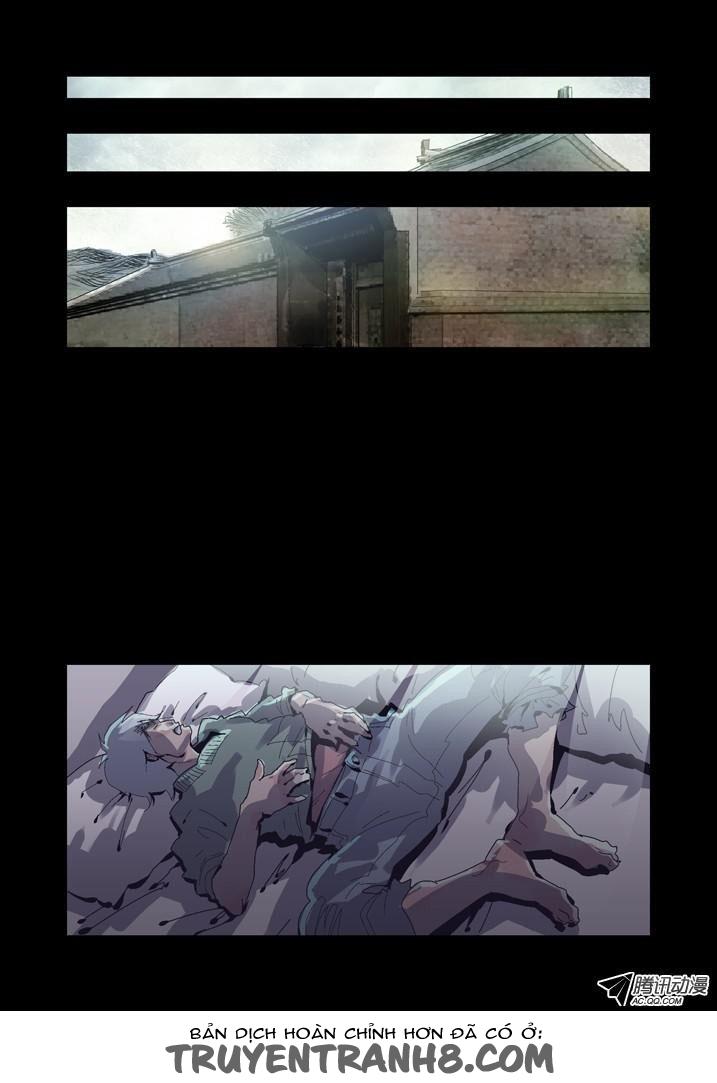 Thâu Hồn Chapter 68 - Trang 2