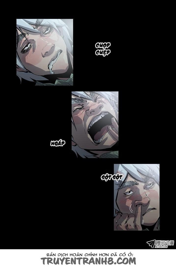 Thâu Hồn Chapter 68 - Trang 2