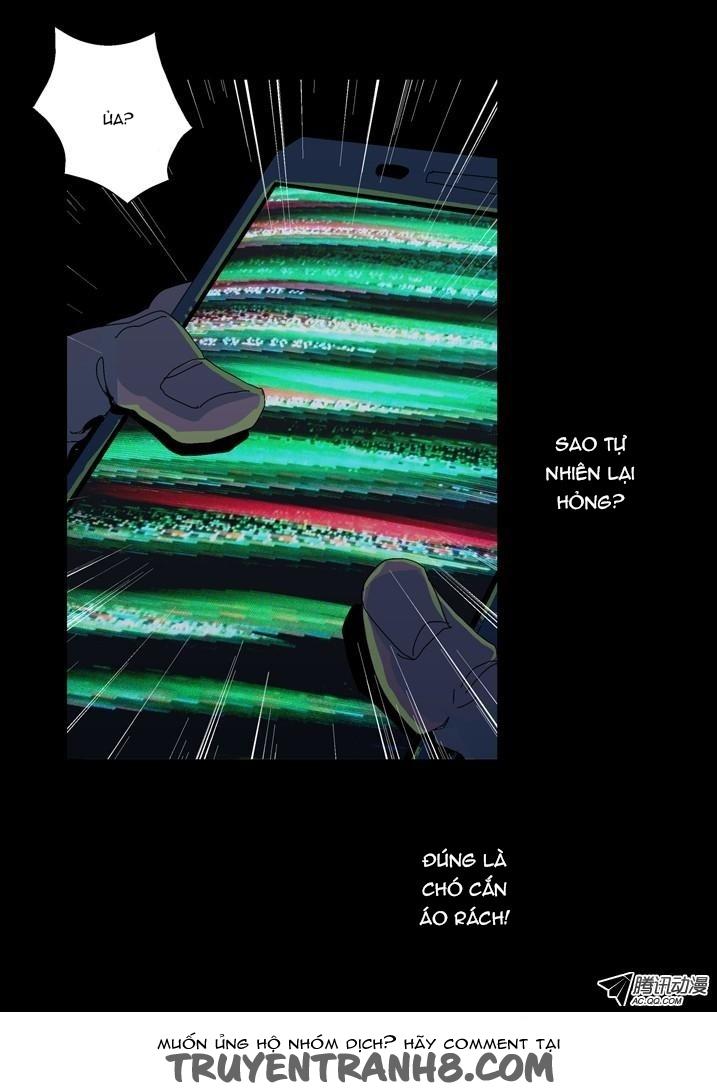 Thâu Hồn Chapter 64 - Trang 2