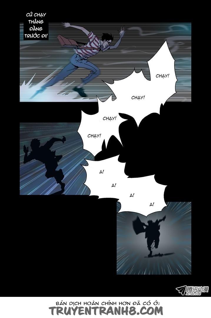 Thâu Hồn Chapter 64 - Trang 2