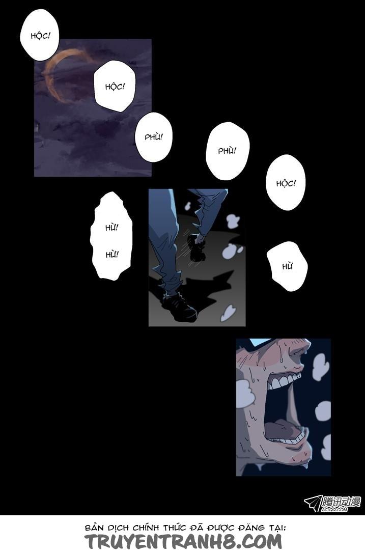 Thâu Hồn Chapter 64 - Trang 2