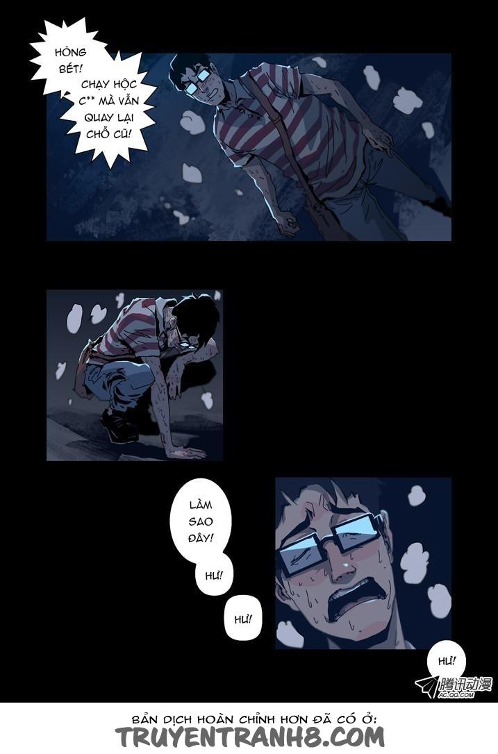 Thâu Hồn Chapter 64 - Trang 2