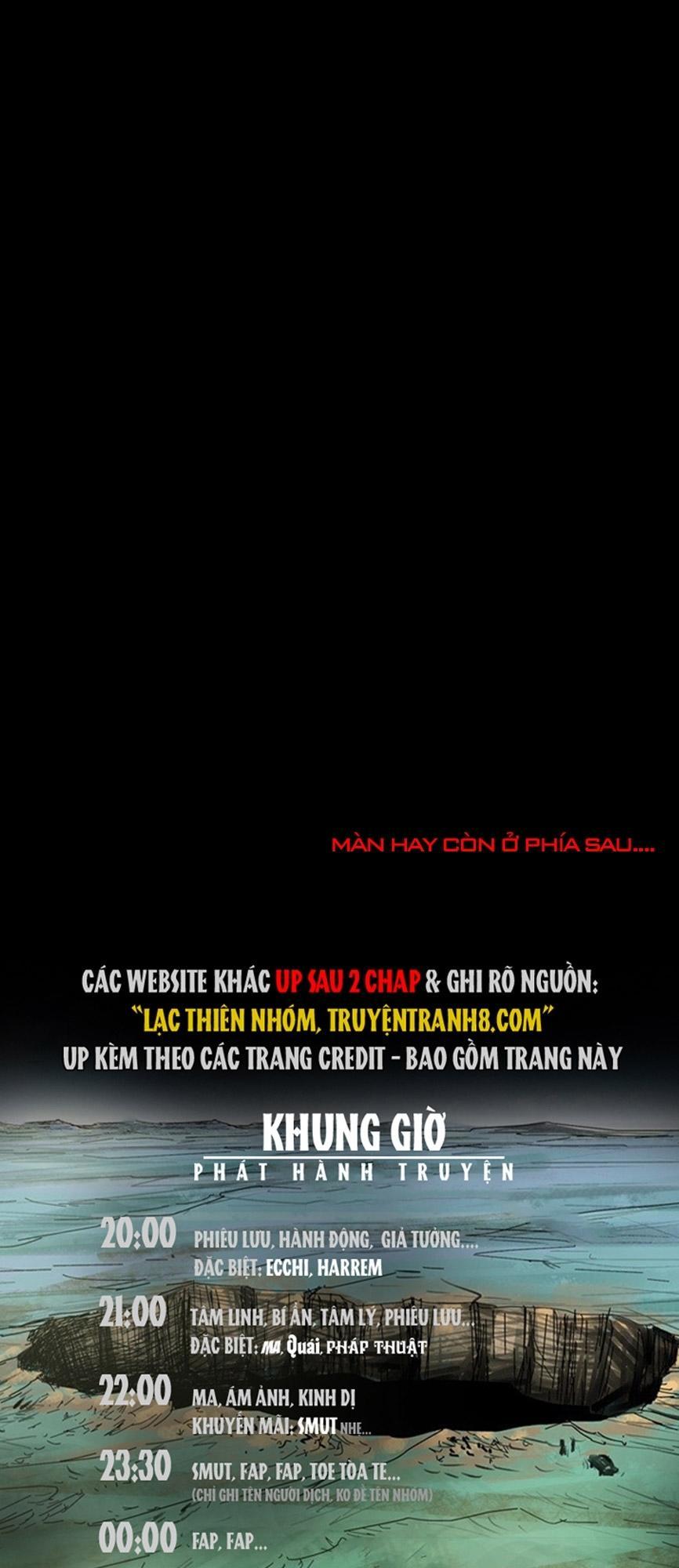 Thâu Hồn Chapter 58 - Trang 2