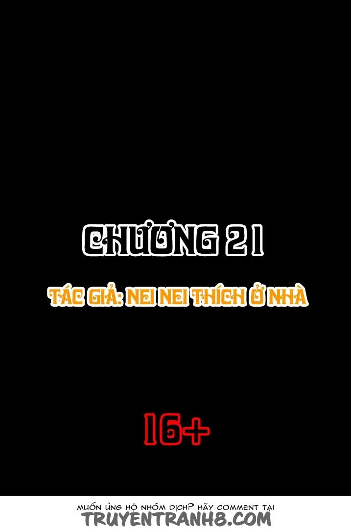 Thâu Hồn Chapter 56 - Trang 2